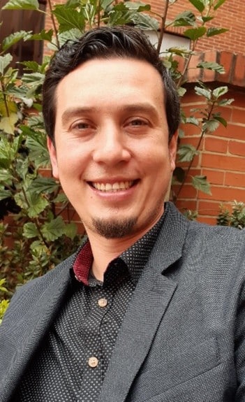 Luis Miguel Martínez
