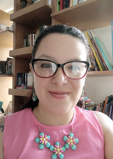 Adriana Marcela Sánchez Beltrán