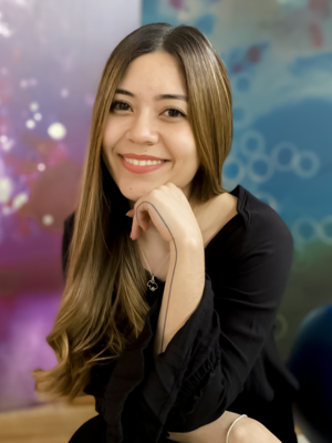 Ana María Gámez
