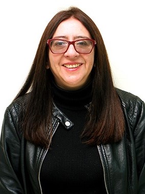 Andrea Ariza Higuera