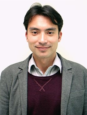 Carlos Arias Cepeda