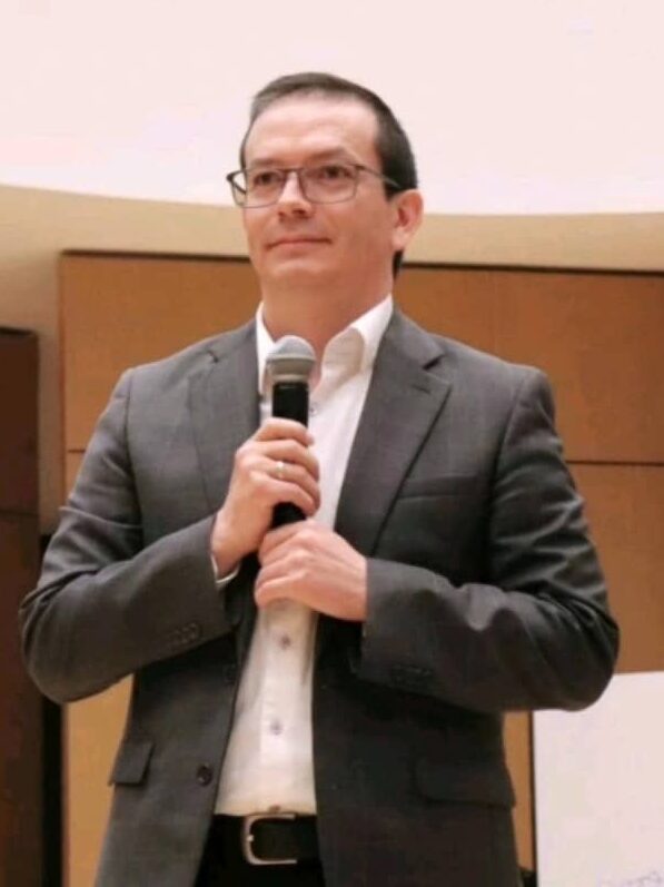 Carlos Mario Montes