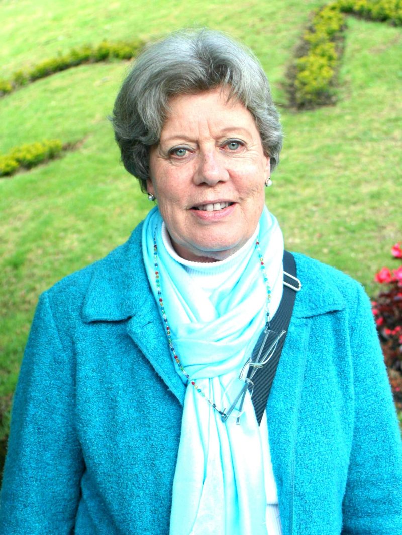 Charlotte Samper