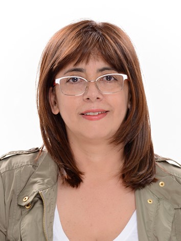 Claudia Vela