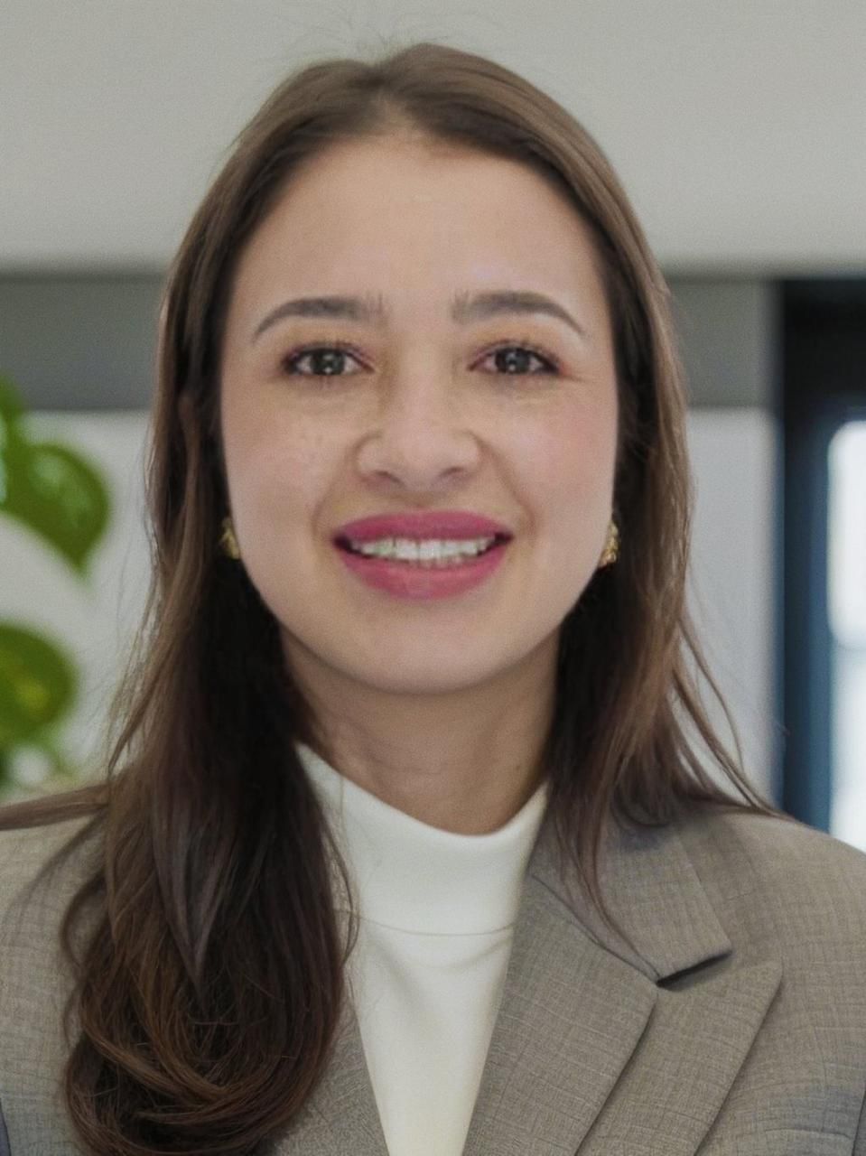 Diana Carolina Peña