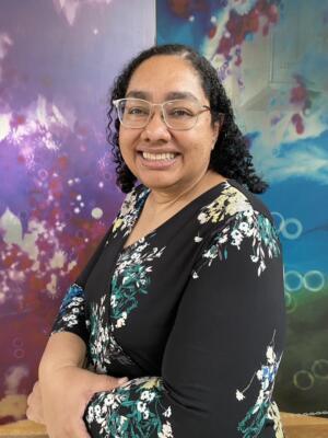 Doralba Pérez Ibáñez