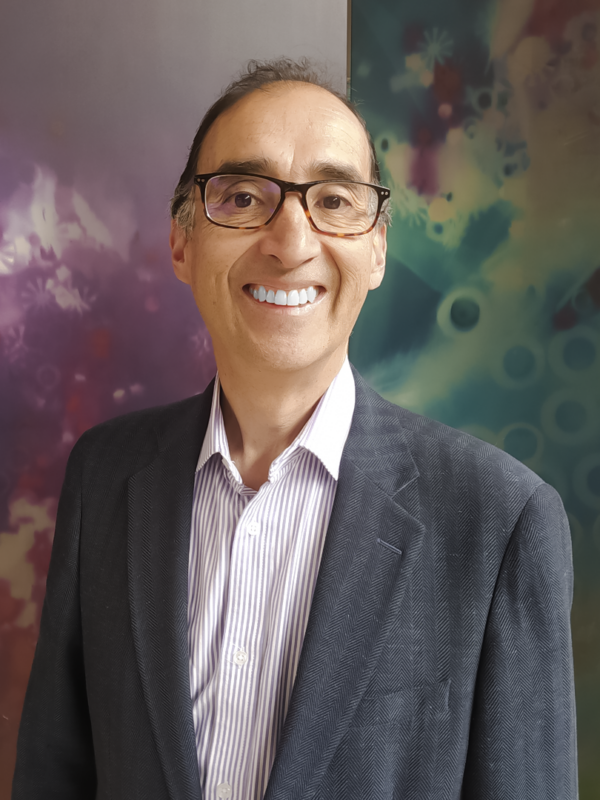 Germán A. Gallo Grau