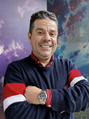 Hames Forero Flórez