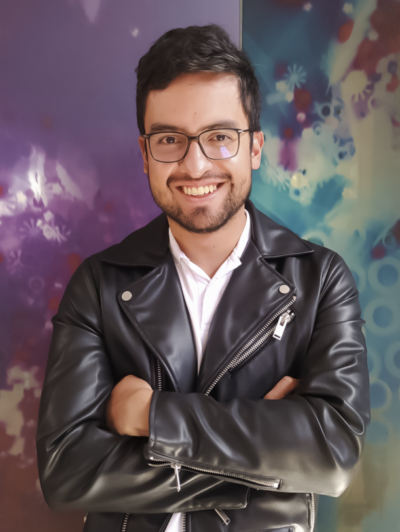 Jonathan Alexander Delgado Ochoa