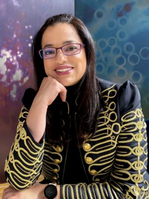 Kaithie Ramírez Correa