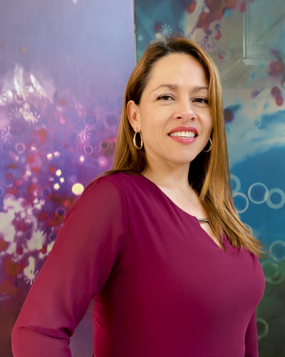 Marcela Guzmán