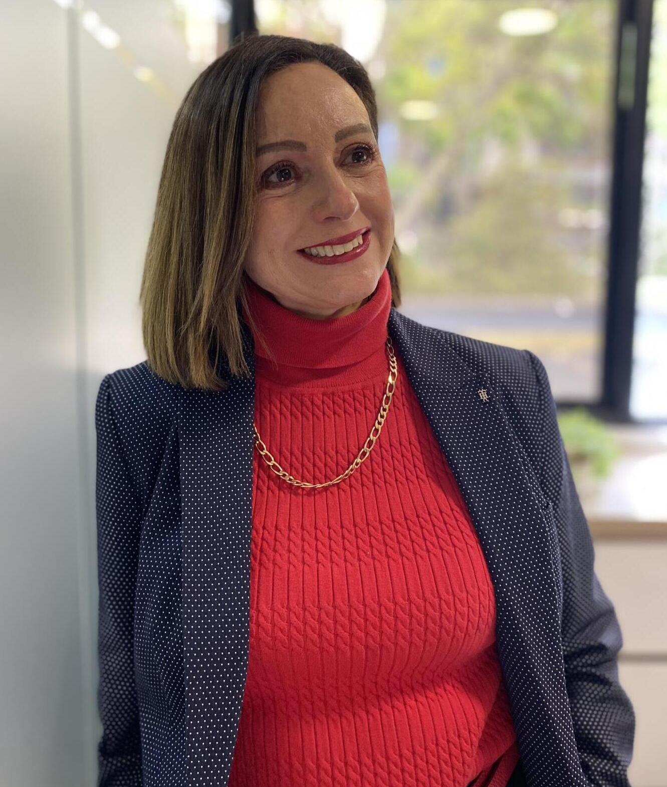María Lucía Casas Pardo