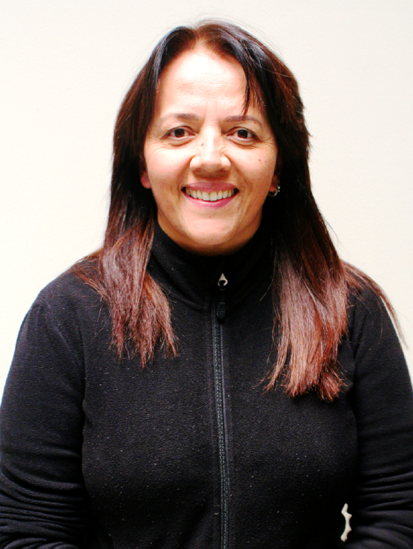 Nidia M Cortés B