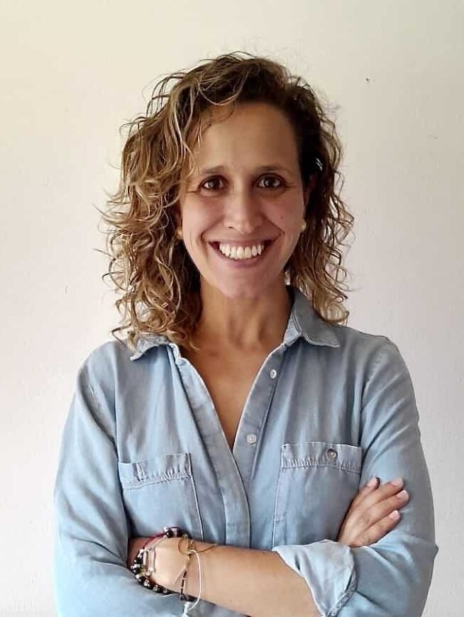 Pilar Osorio