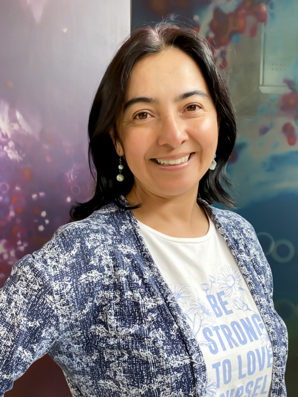 Sandra Liliana Rojas Molina
