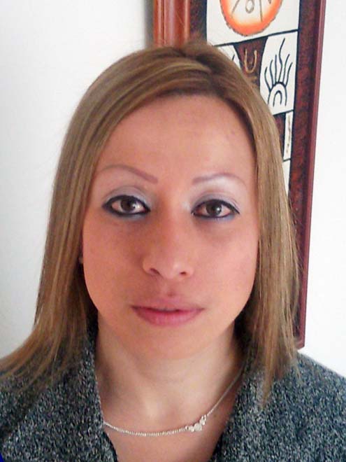 Yolanda Céspedes